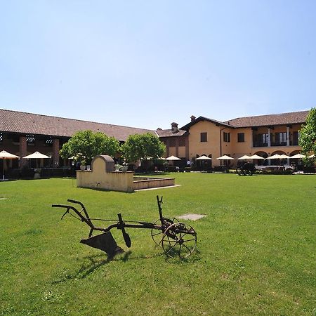 Agriturismo La Camilla Concorezzo Zewnętrze zdjęcie