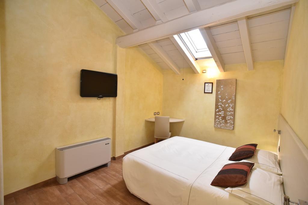 Agriturismo La Camilla Concorezzo Pokój zdjęcie