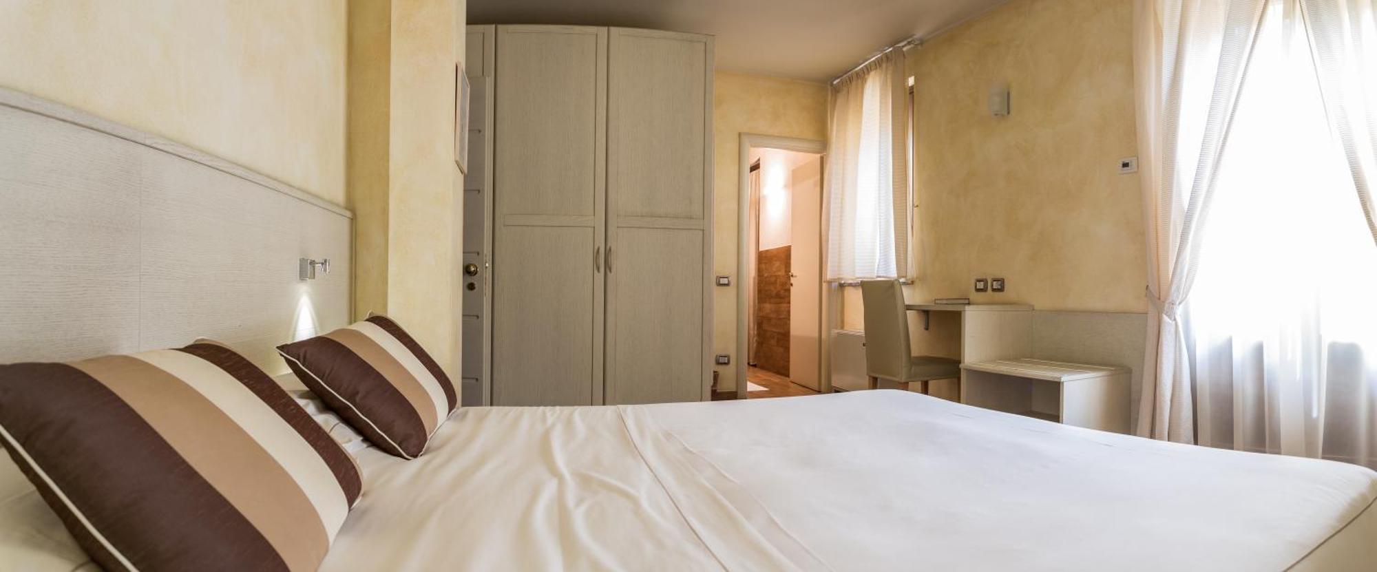 Agriturismo La Camilla Concorezzo Zewnętrze zdjęcie
