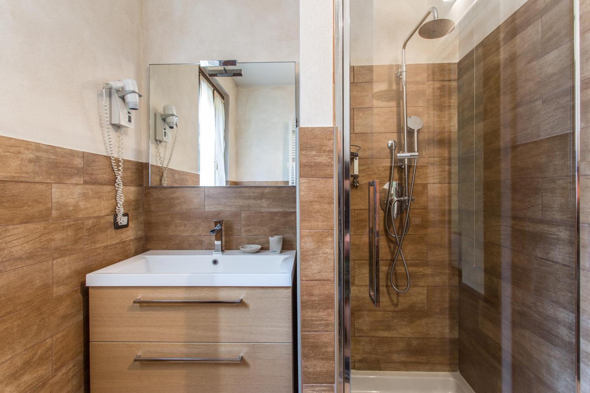 Agriturismo La Camilla Concorezzo Zewnętrze zdjęcie