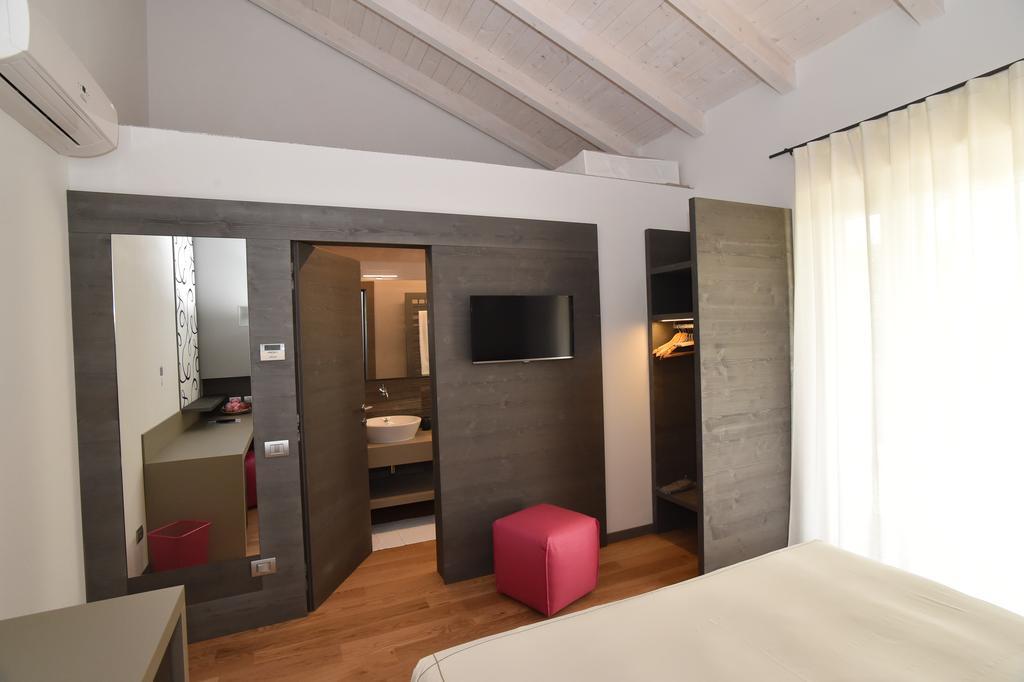 Agriturismo La Camilla Concorezzo Pokój zdjęcie