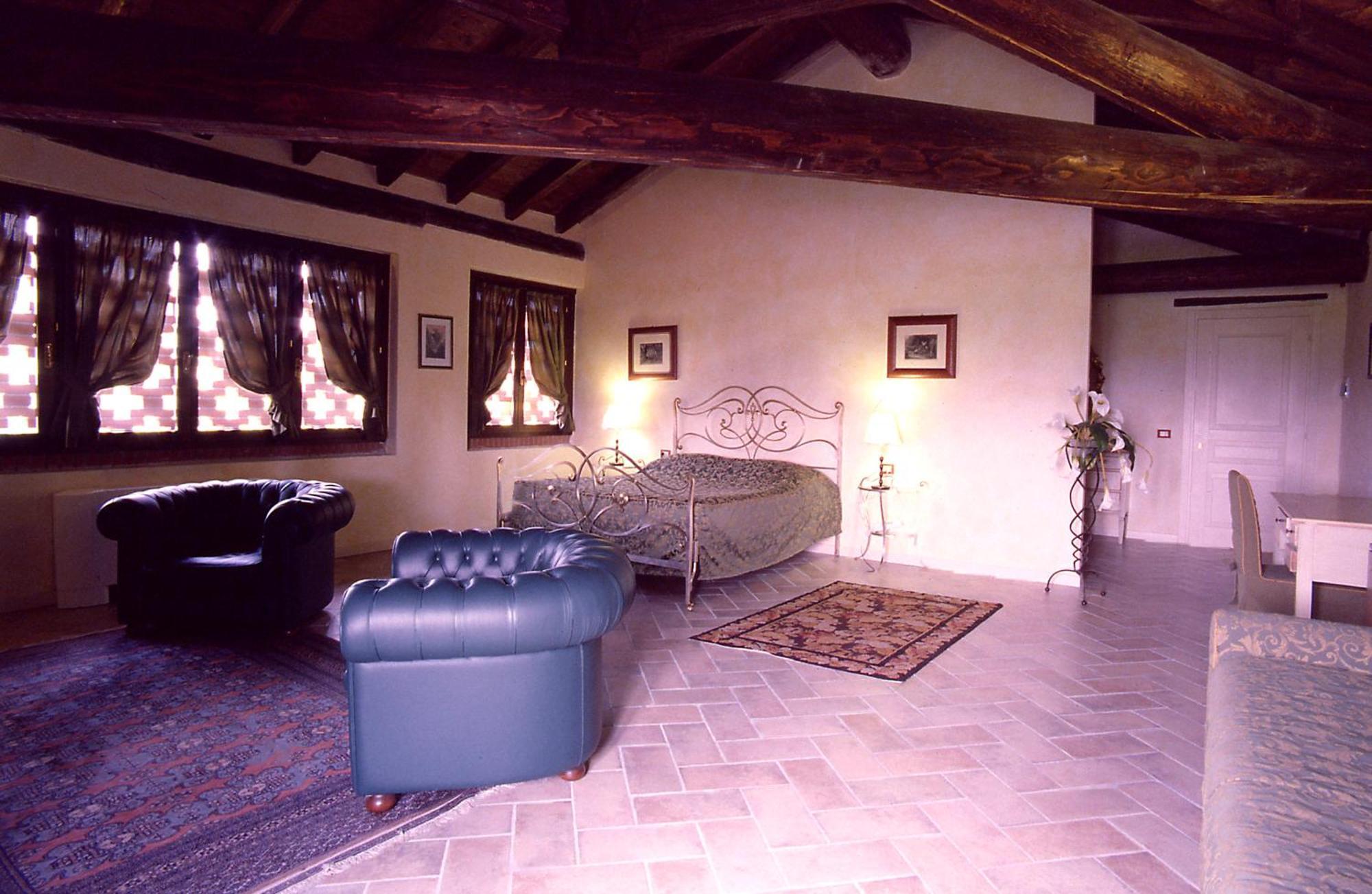 Agriturismo La Camilla Concorezzo Zewnętrze zdjęcie