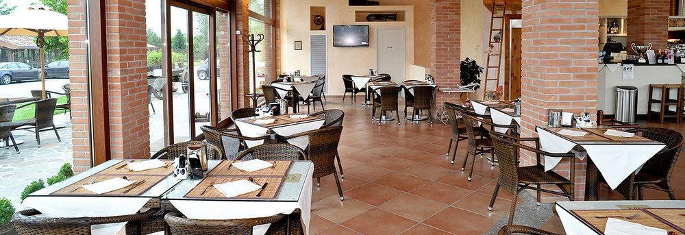 Agriturismo La Camilla Concorezzo Zewnętrze zdjęcie