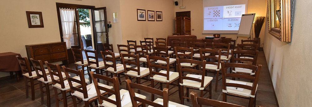 Agriturismo La Camilla Concorezzo Zewnętrze zdjęcie