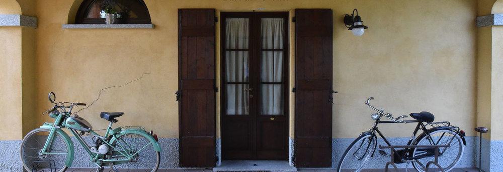 Agriturismo La Camilla Concorezzo Zewnętrze zdjęcie