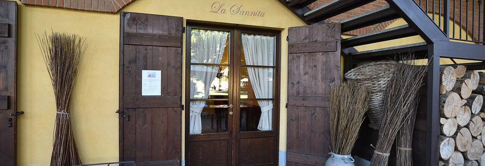 Agriturismo La Camilla Concorezzo Zewnętrze zdjęcie