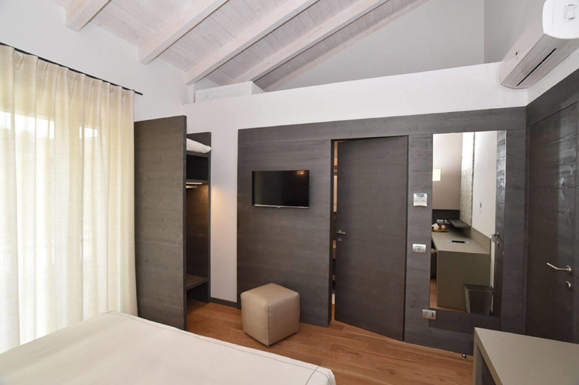 Agriturismo La Camilla Concorezzo Zewnętrze zdjęcie