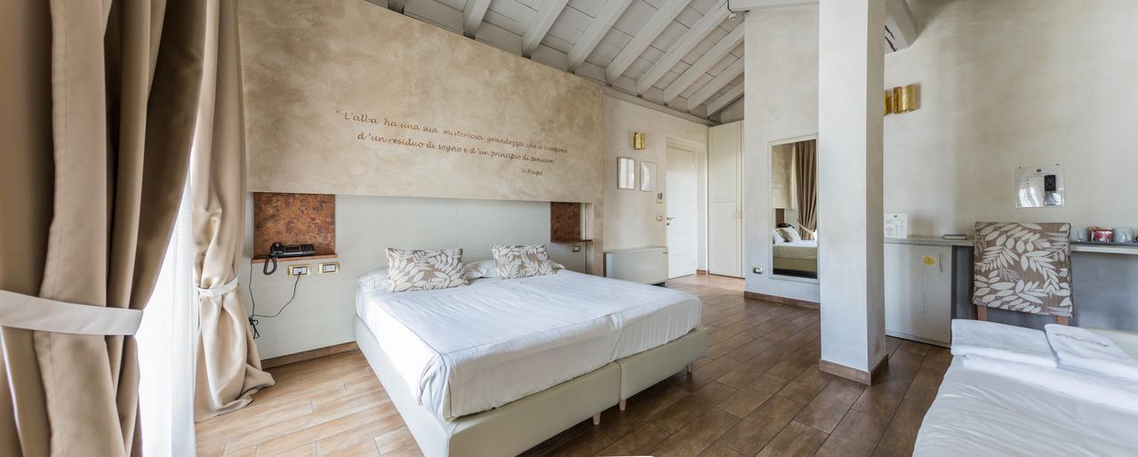 Agriturismo La Camilla Concorezzo Zewnętrze zdjęcie