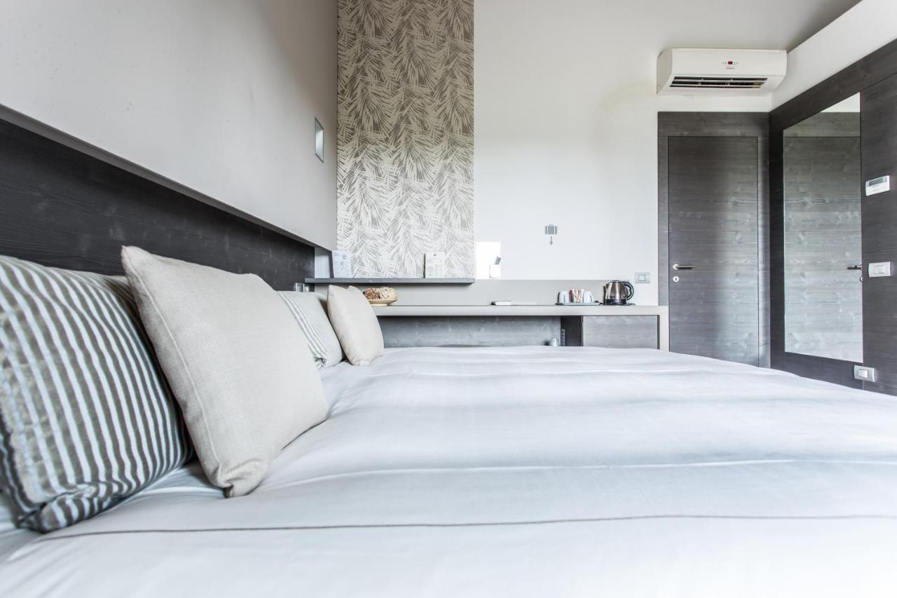 Agriturismo La Camilla Concorezzo Zewnętrze zdjęcie
